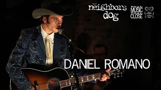 Daniel Romano (extended) - Jon & Paul/Where No One Else Will Find It/Two Pillow Sleeper