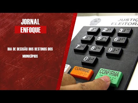 Após 20 anos, Santos volta a ter segundo turno