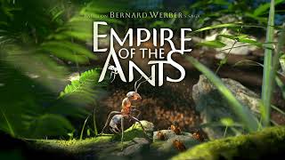 Empire Of The Ants OST: Bel O Kan