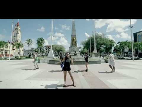 ME SOBRAN LAS PALABRAS - RIO KLARO