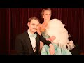 Comedy Magic Revue