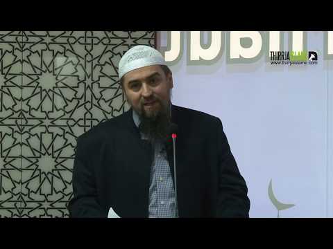 Kujdes nga gjërat që t'i asgjësojnë veprat! - Hoxhë Dhulkarnejn Ramadani