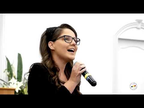 Ella, Ezra & Narcisa Brancea_Lăsați copiii să meargă la El