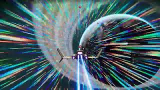 【No Man's Sky】稼いで自己投資する話 #5