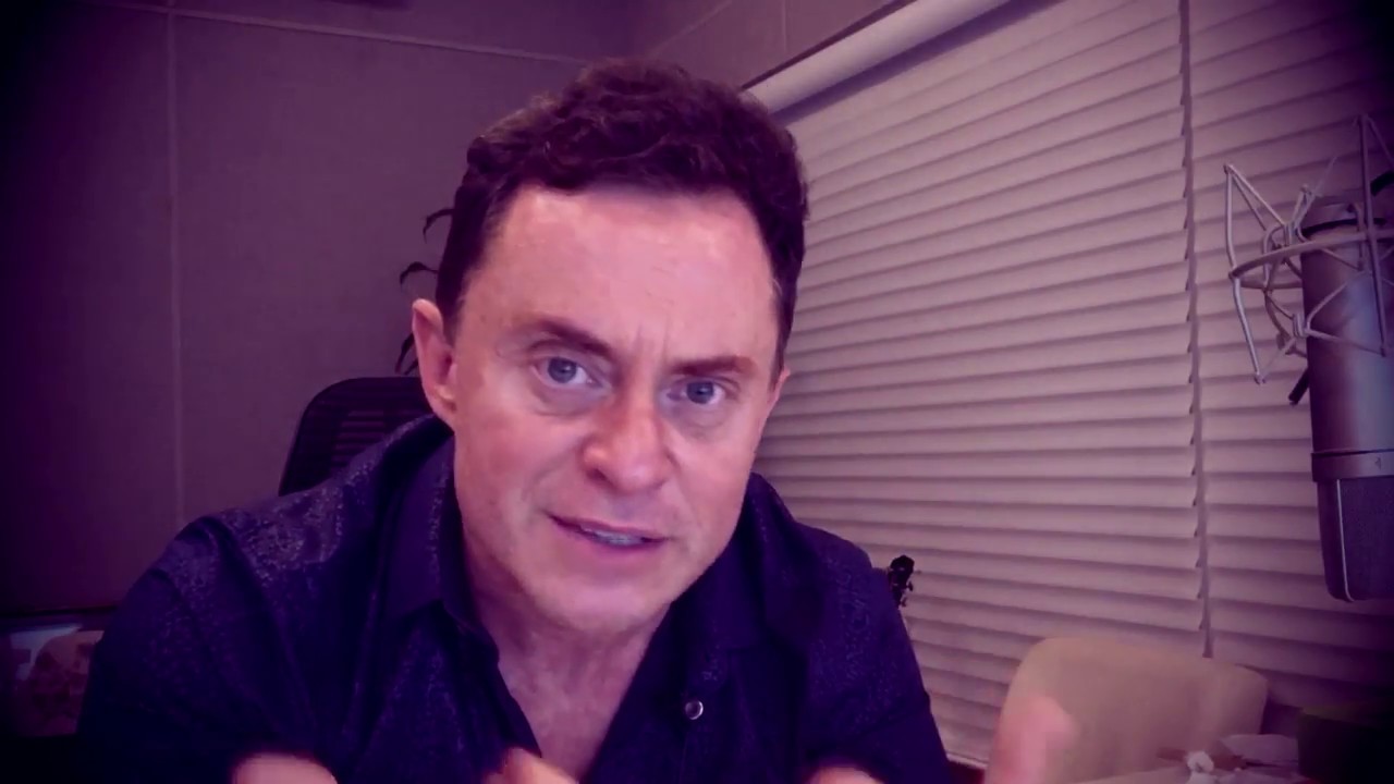 A PESSOA QUE VOCÊ AMA PEDIU UM TEMPO?? TENHA CALMA!! | Fábio Teruel