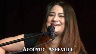 Jennifer Knapp - Roman Holiday | Acoustic Asheville