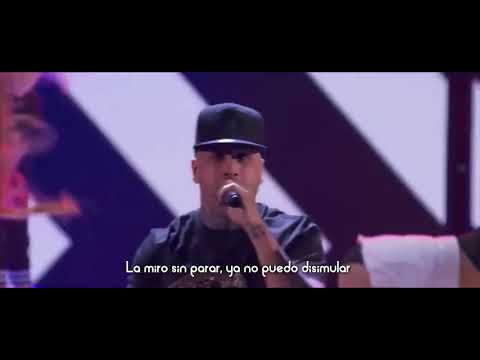 OMI Ft  Nicky Jam   Cheerleader Remix VIDEO OFICIAL Con Letra  By Poldark Hkenny