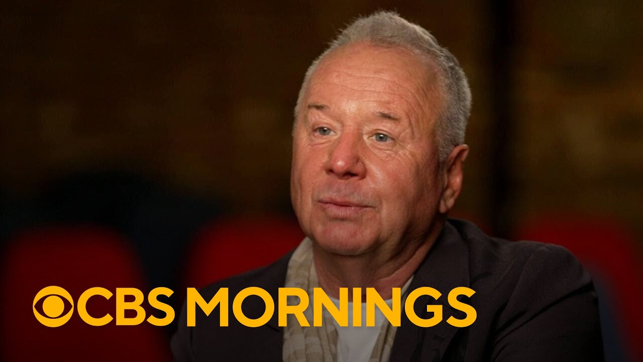 Simple Minds reveal they almost turned down "Don't You (Forget About Me)"