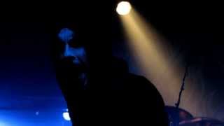 Behemoth - &quot;Furor Divinus&quot; (live Antwerp 2014)