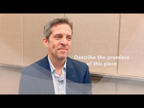 I Will Sing You the Stars (by Mark Burrows) – Between the Lines, Part 2