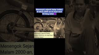 Download lagu asal usul sejarah balap malam RX king 😈 #janganlupasubscribe #rxking #setan mp3