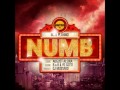 August Alsina - Numb Feat. B.o.B. & Yo Gotti ...