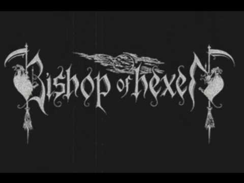 Lure My Spelled Emotions - 1996 Demo Version - Bishop of Hexen - Ancient Hymns of Legend & Lore
