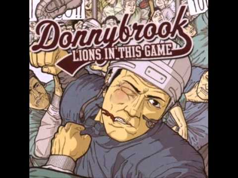 Donnybrook - Check Your Chest