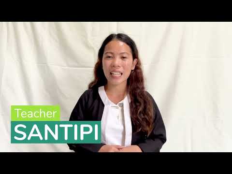 Santipiのプロフィール動画