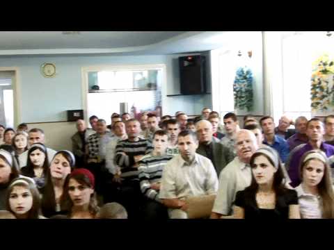 Alin Belean-cat de dor mi-a fost de Tine (Marius Livan)