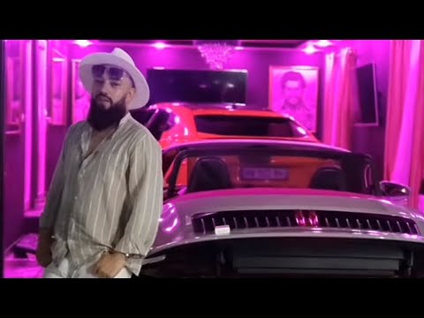 GABRIEL HRUSTIC - LUXUS ( 2025 HIT )