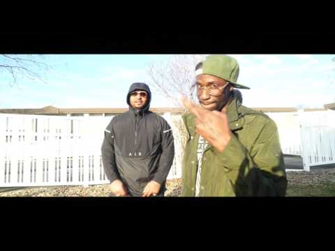 FeddyDaSneak & Meech Da G ft P3 and Tae G -  Myself  Shot By @Db4Tv Prod by Deceptaconz