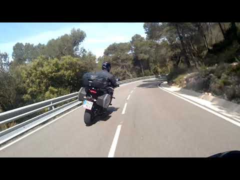 Volta Matinal a Santes Creus