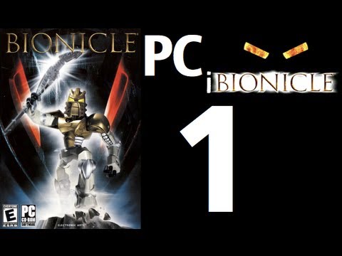 Bionicle PC