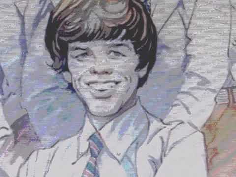 herman's hermits    " silhouettes "   2019 remix.