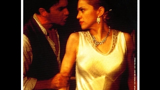 Madonna - Another Suitcase In Another Hall - Video - The Box - 20 Greatest Ballads