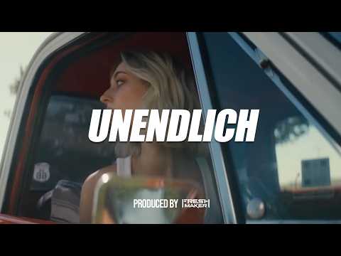 MONTEZ x BADMOMZJAY Beat 2024 -  "UNENDLICH"
