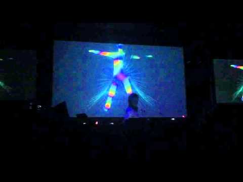 Fumiya Tanaka @ Liquidroom 20160101 Part.02