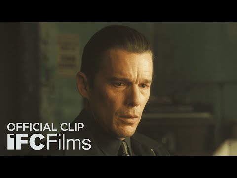 Born to Be Blue - Clip "I Want My Life Back" I HD I IFC Films