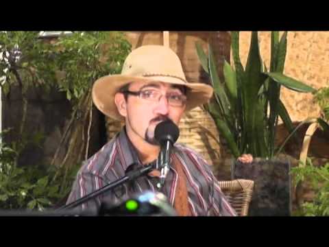 Programa PROSA, CAFÉ E VIOLA  - n. 138 - Parte 02 - Ronaldo Sabino e Eli Carvalho & Silveirinha.wmv