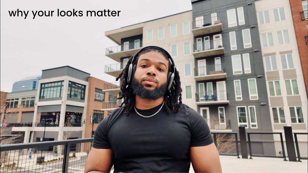 look good, feel good, do good (looksmaxxing benefits)