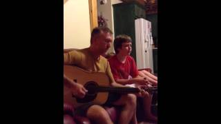 Ronnie Milsap - My Heart (Grayson Lane Cover)