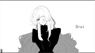 - Brat / 星界