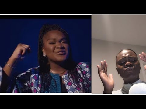 JOSIANE NSIMBA | EXAGERE ENCORE (COVER)