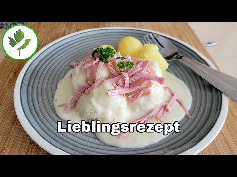 My favorite cauliflower recipe 👉 Simple and delicious