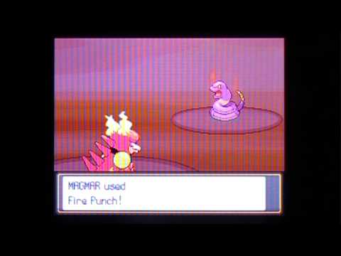 Pokemon Soulsilver Walkthrough Part 56