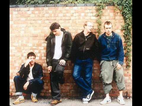 Blur Song 2 Reversed