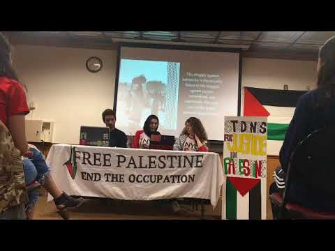 Katherine Draken youtube video #3