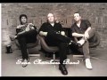 SEAN CHAMBERS BAND - Full Moon on Main ...