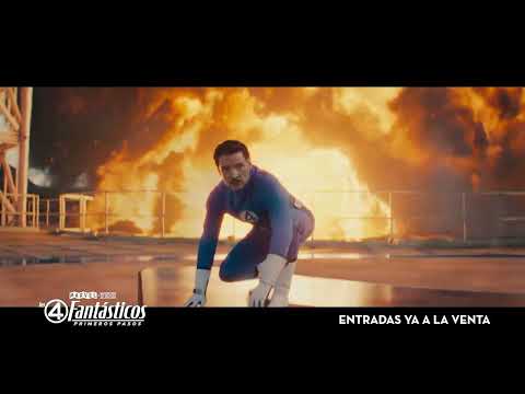 Entradas YA A LA VENTA