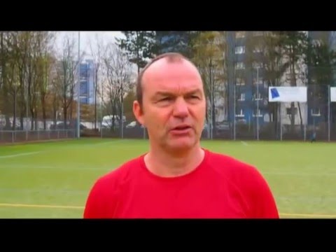 TSV Mühlhausen - SpVgg Cannstatt