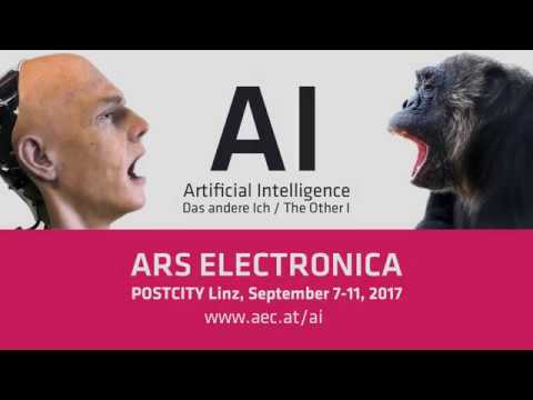 Ars Electronica Festival 2017 Teaser