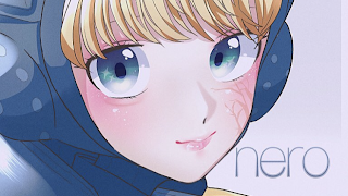 あんまり喋りません。らいるる