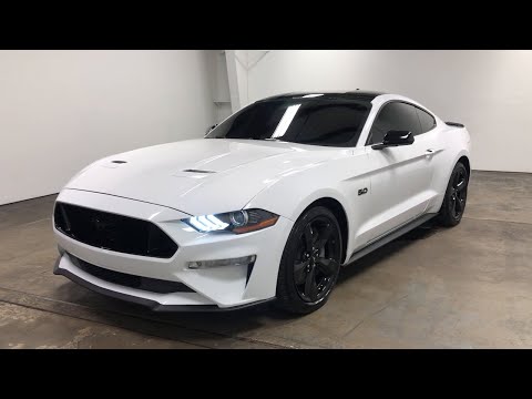 2021 Ford Mustang Nixa, Springfield, Ozark, Branson, Joplin, MO 108753