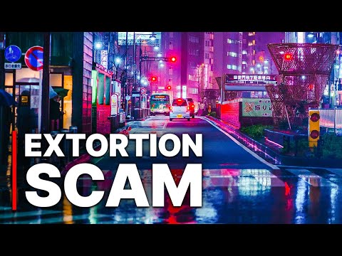 Extortion Scam | Full Documentary