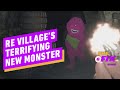 Resident Evil Village Mods Adds Terrifying New Monster - IGN Daily Fix