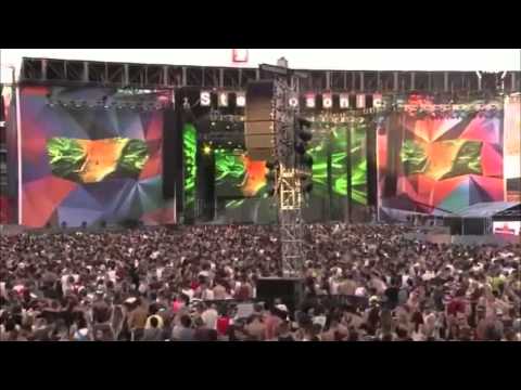 Afrojack feat. Matthew Koma - Illuminate