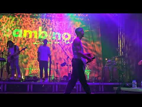 Vito Bambino - Robię co mogę (live) Fabryka Lloyda Bydgoszcz 2024