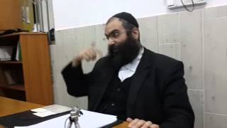 הרב נחמנסון