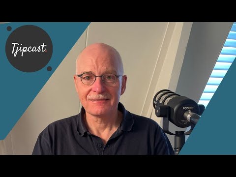 Wat gebeurt er nou eigenlijk écht als organisaties veranderen en ontwikkelen? Met Thijs Homan